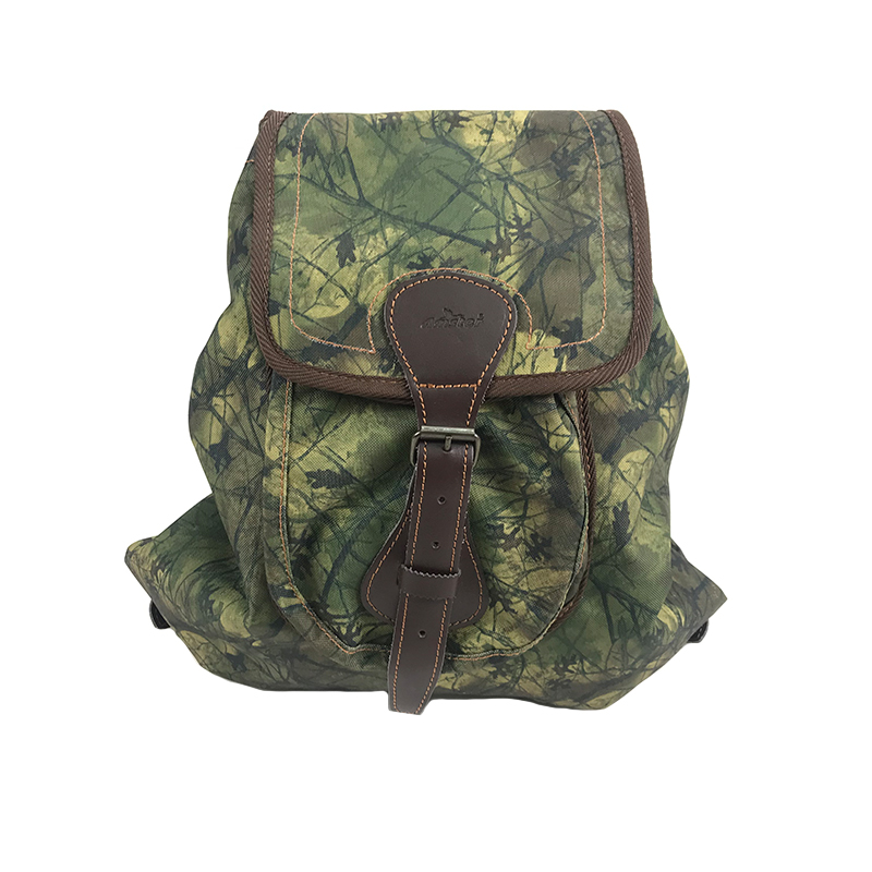 Imagem de Mochila Montaria Camo1