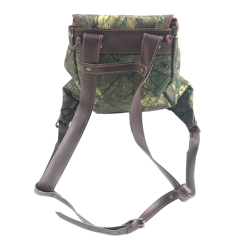Imagem de Mochila Montaria Camo1