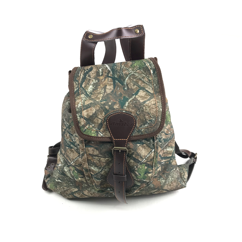 Imagem de Mochila Montaria Camo2