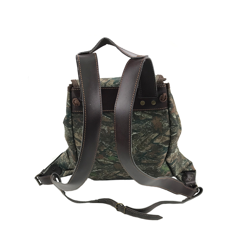 Imagem de Mochila Montaria Camo2
