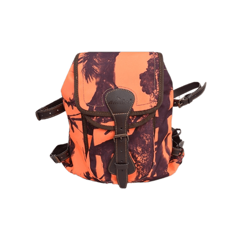 Imagem de Mochila Montaria  porta banco Camo 3
