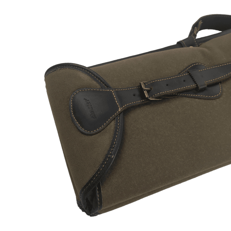 Imagem de Bolsa Espingarda Gemea Lona
