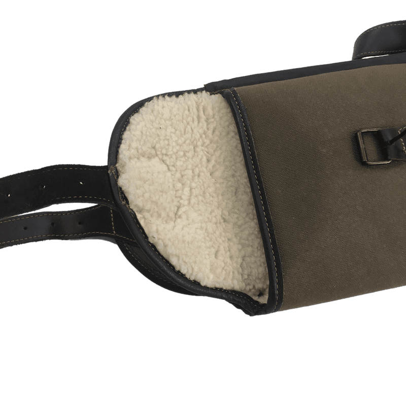 Imagem de Bolsa Espingarda Gemea Lona