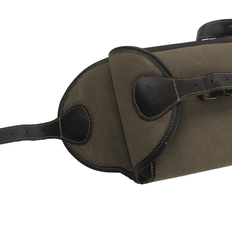Imagem de Bolsa Espingarda Gemea Lona