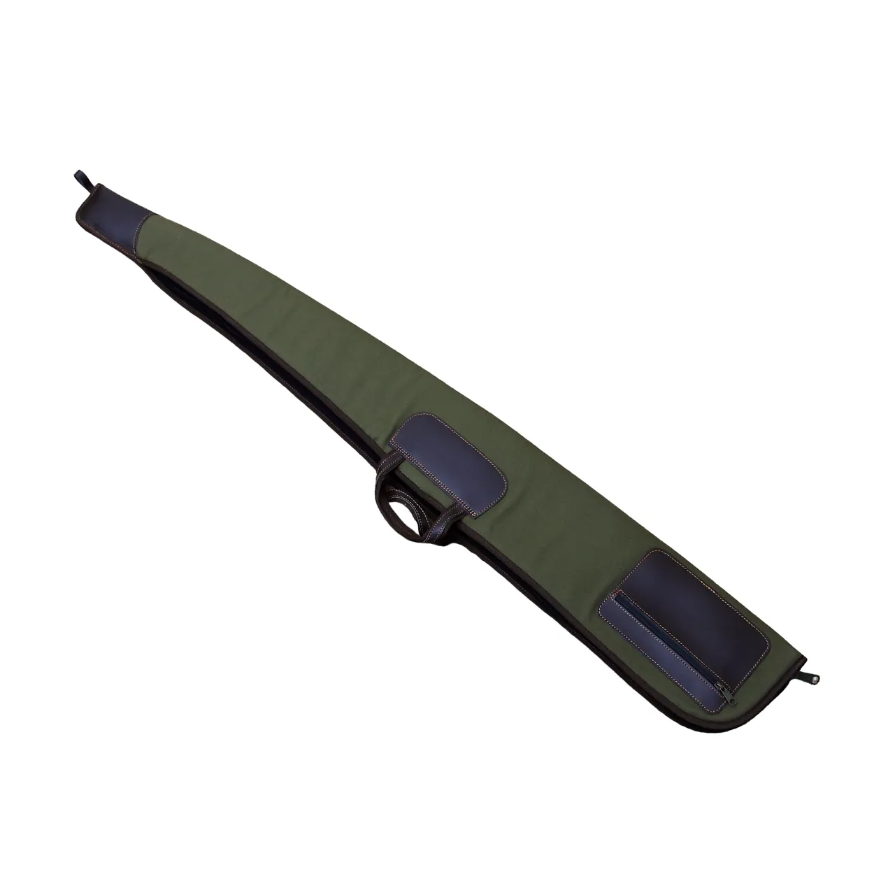 Imagem de Bolsa Arma lona 1,20 cm
