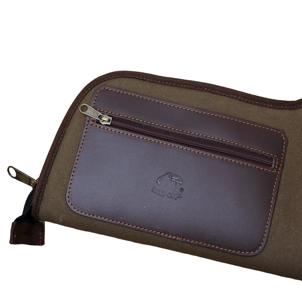Imagem de Bolsa Arma lona 1,25 cm