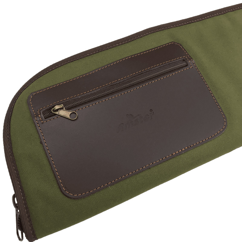 Imagem de Bolsa Arma lona 1,40 cm