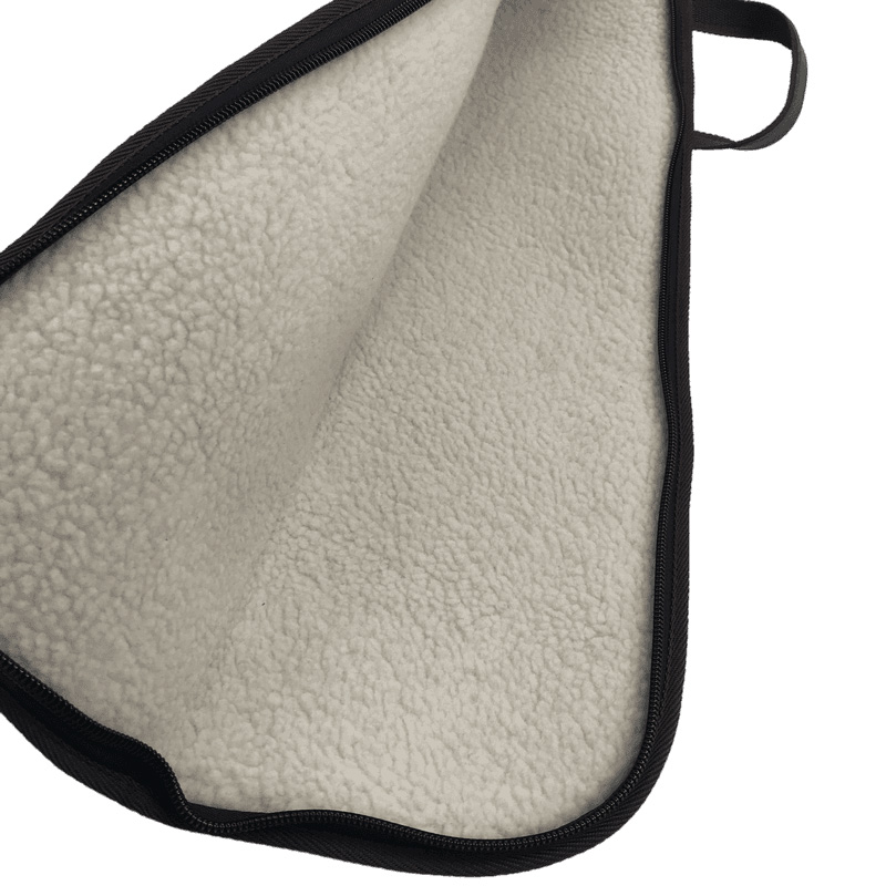 Imagem de Bolsa Arma lona 1,30 cm