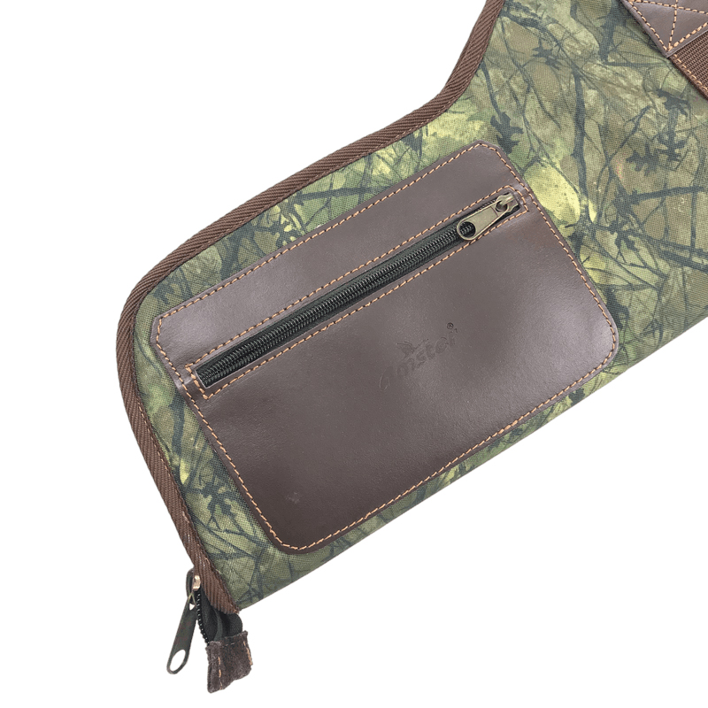 Imagem de Bolsa Carabina c/fecho Camo-1