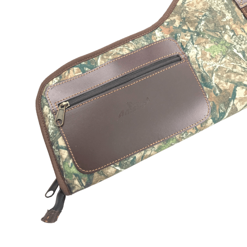 Imagem de Bolsa Carabina c/fecho Camo-2