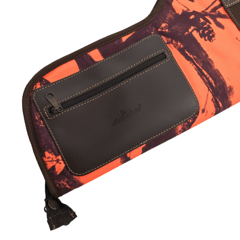 Imagem de Bolsa Carabina c/fecho Camo-3
