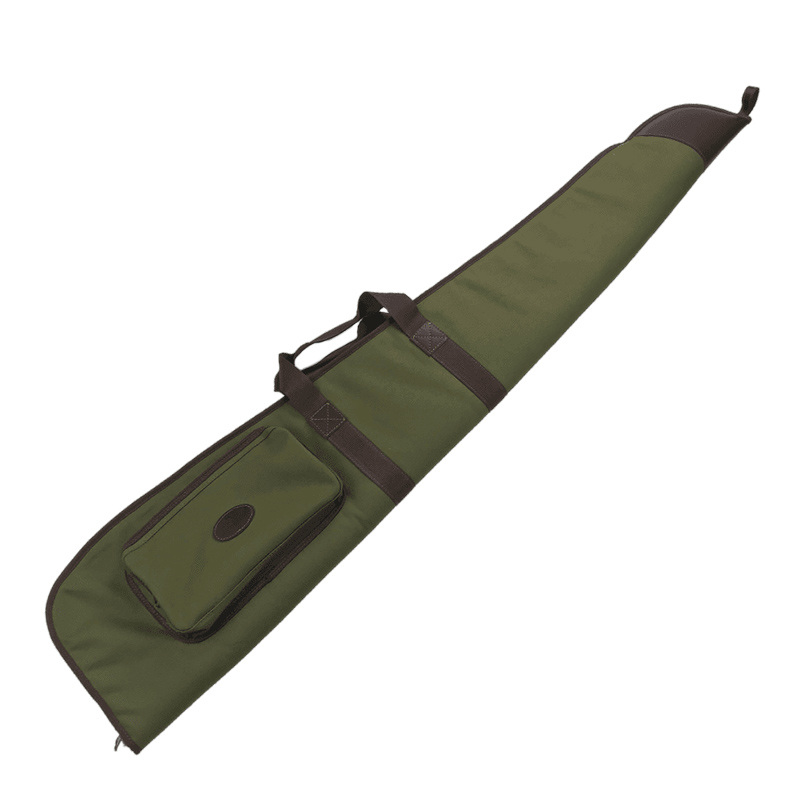 Imagem de Bolsa Arma Lona c/Bolso