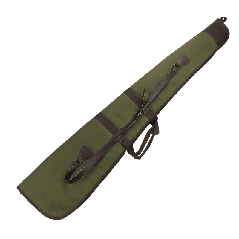 Imagem de Bolsa Arma Lona c/Bolso