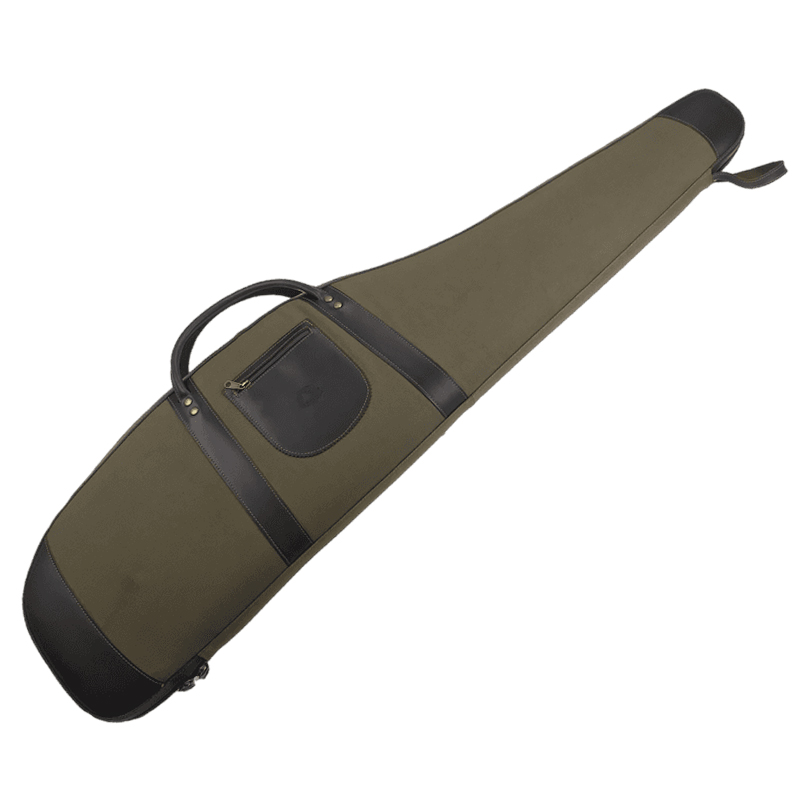 Imagem de Bolsa Carabina Larga Redonda