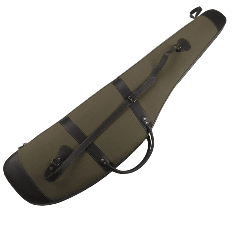 Imagem de Bolsa Carabina Larga Redonda
