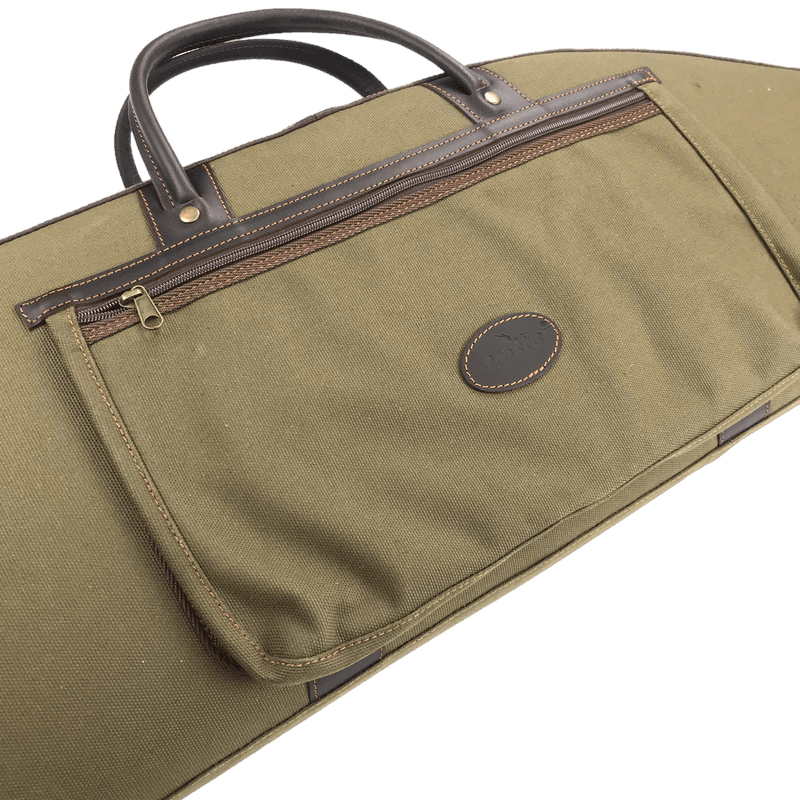 Imagem de Bolsa Grossa Carabina F/Borrego