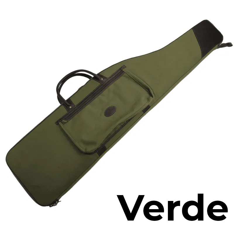 Imagem de Bolsa Carabina Grossa
