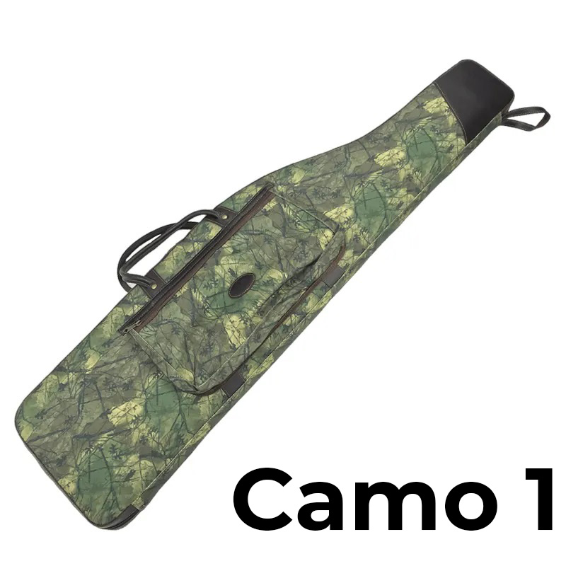 Imagem de Bolsa Carabina Grossa
