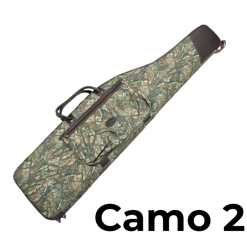 Imagem de Bolsa Carabina Grossa