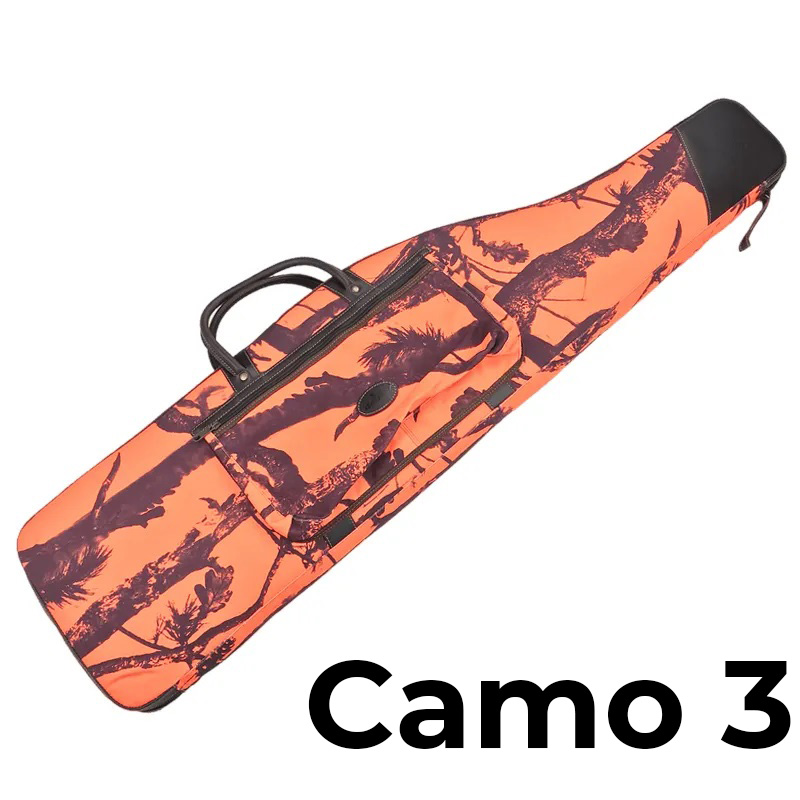 Imagem de Bolsa Carabina Grossa