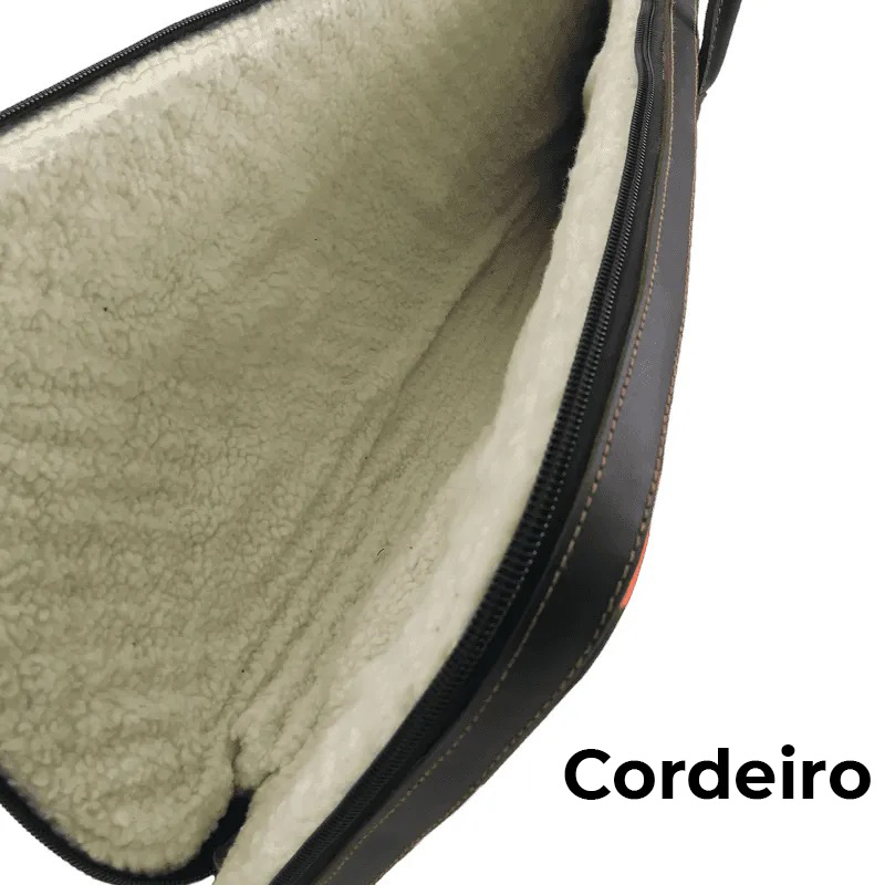 Imagem de Bolsa Carabina Grossa