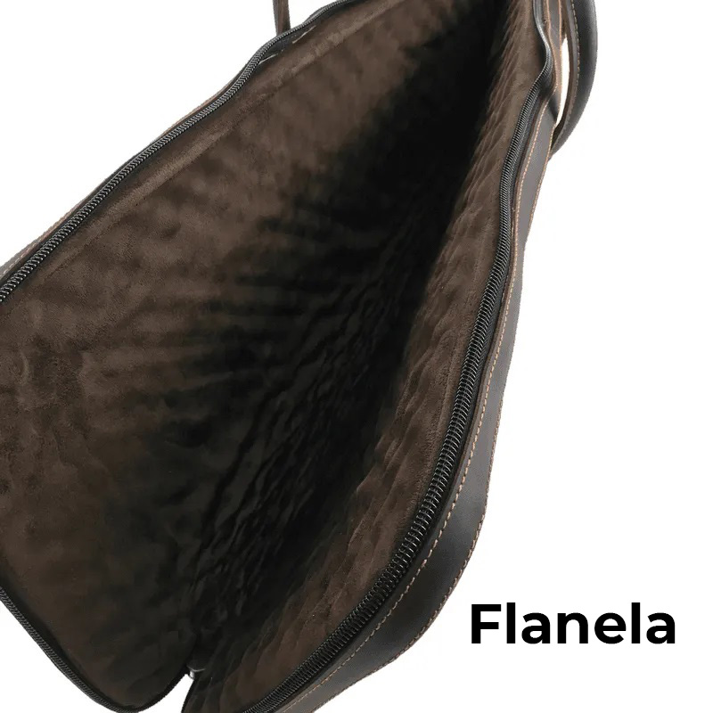 Imagem de Bolsa Carabina Grossa
