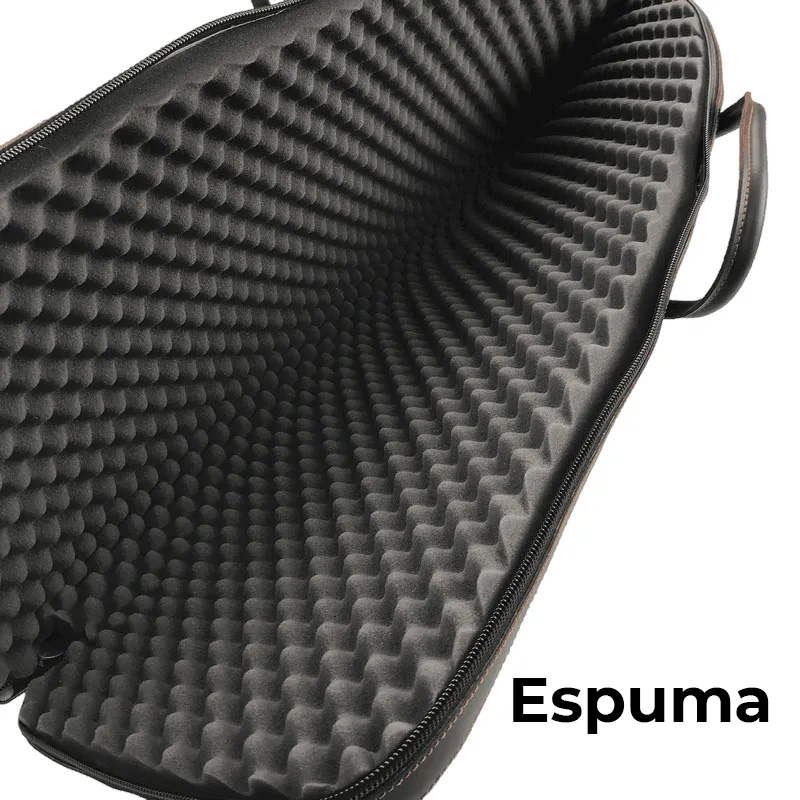 Imagem de Bolsa Carabina Grossa