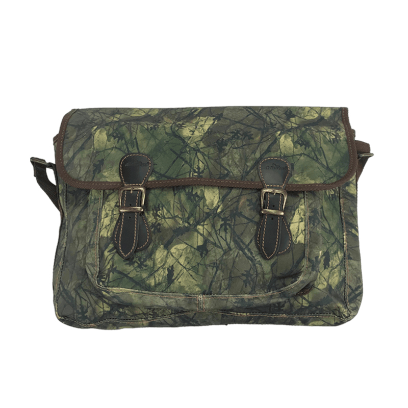 Imagem de Saco Ca&ccedil;a Grande Camo 1