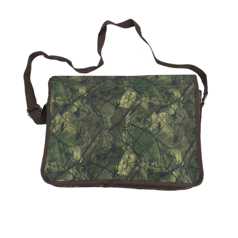 Imagem de Saco Ca&ccedil;a Grande Camo 1