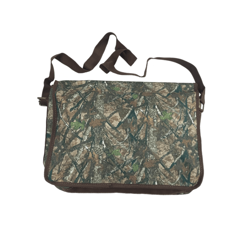 Imagem de Saco Ca&ccedil;a Grande Camo 2