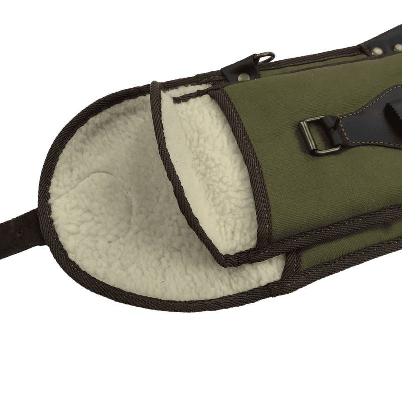 Imagem de Bolsa Arma Partida Lona