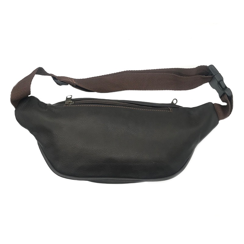 Imagem de Bolsa Cintura  Pele