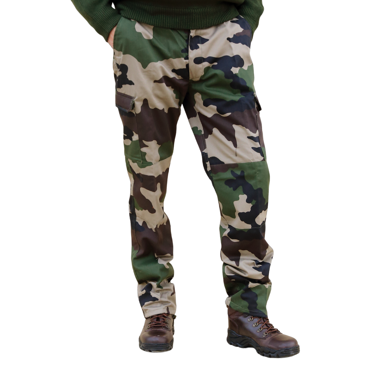 Imagem de Cal&ccedil;a Camo
