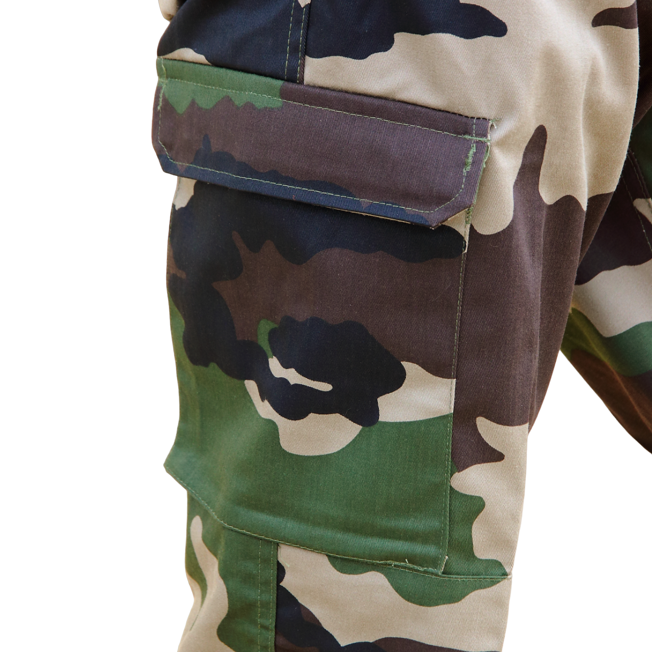 Imagem de Cal&ccedil;a Camo