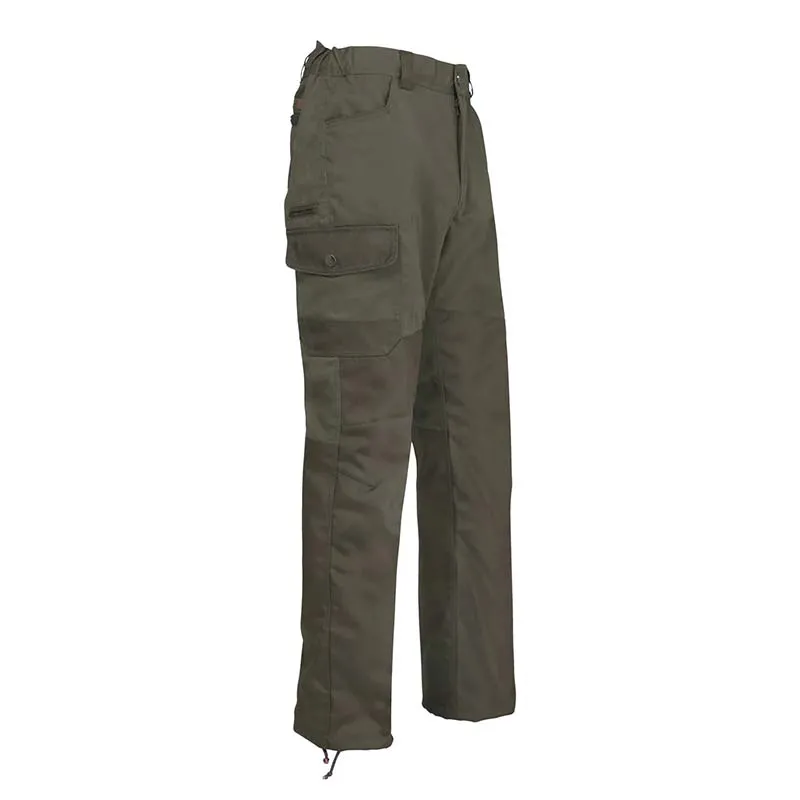 Imagem de Cal&ccedil;a Atilho Cuissard Kaki