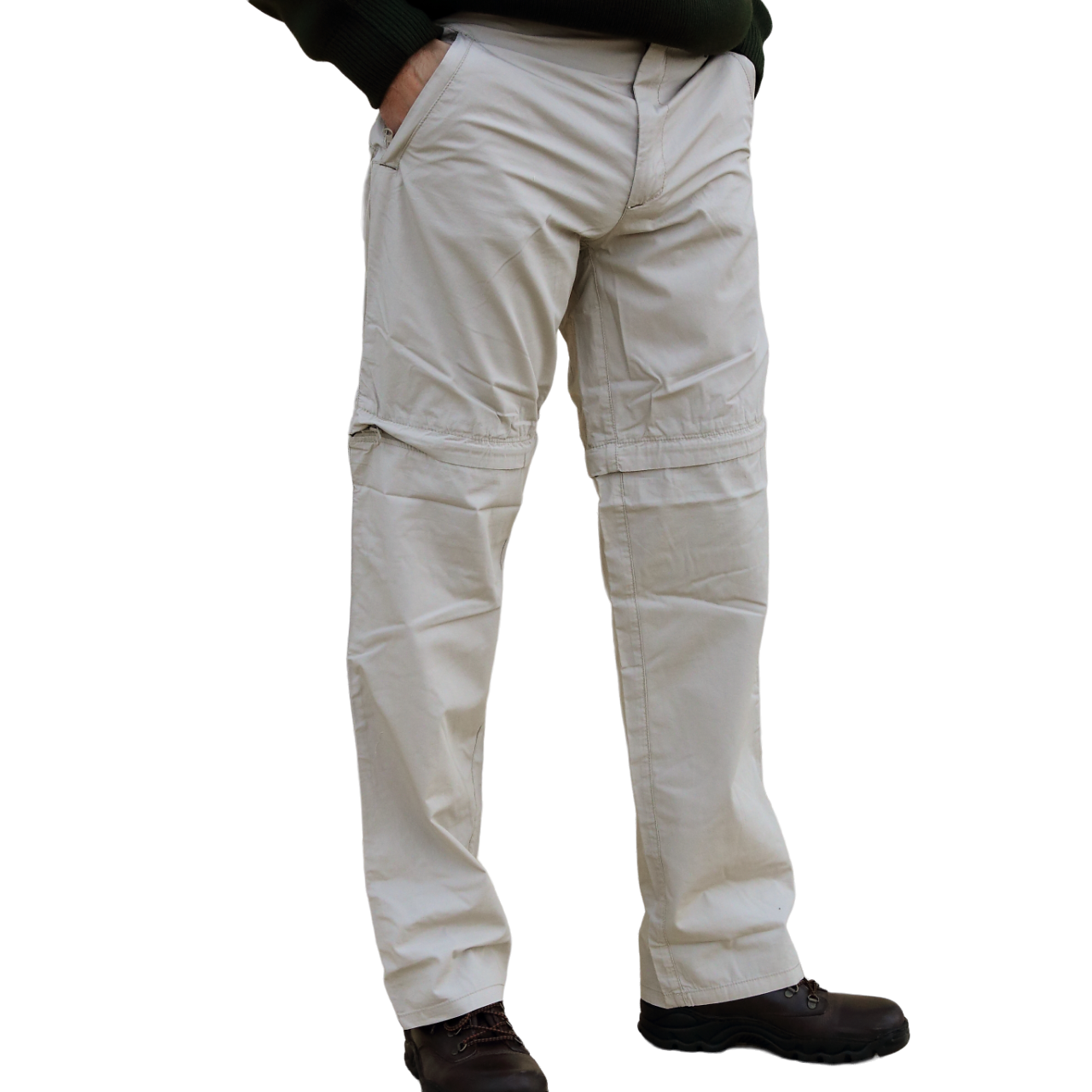 Imagem de Cal&ccedil;a Globe Trotter Beje
