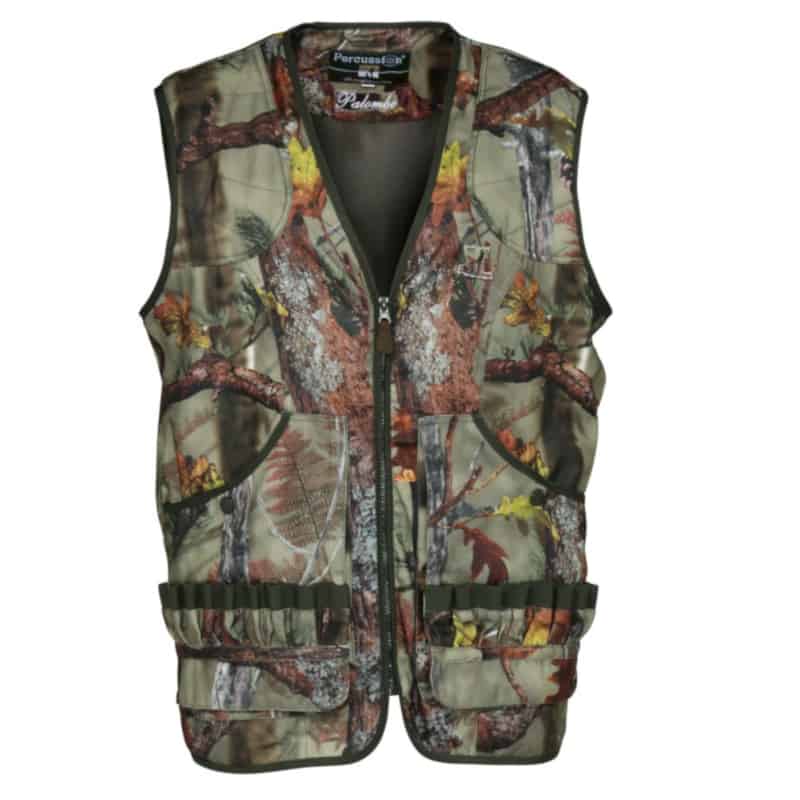Imagem de Colete Palombe  Realtree APG HD