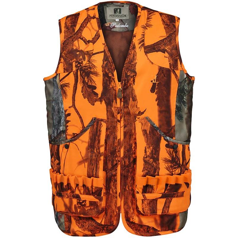 Imagem de Colete Palombe Gost Camo BB