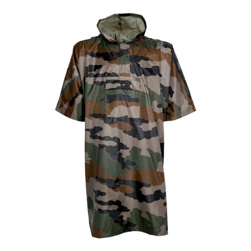 Imagem de Poncho GhostCamo