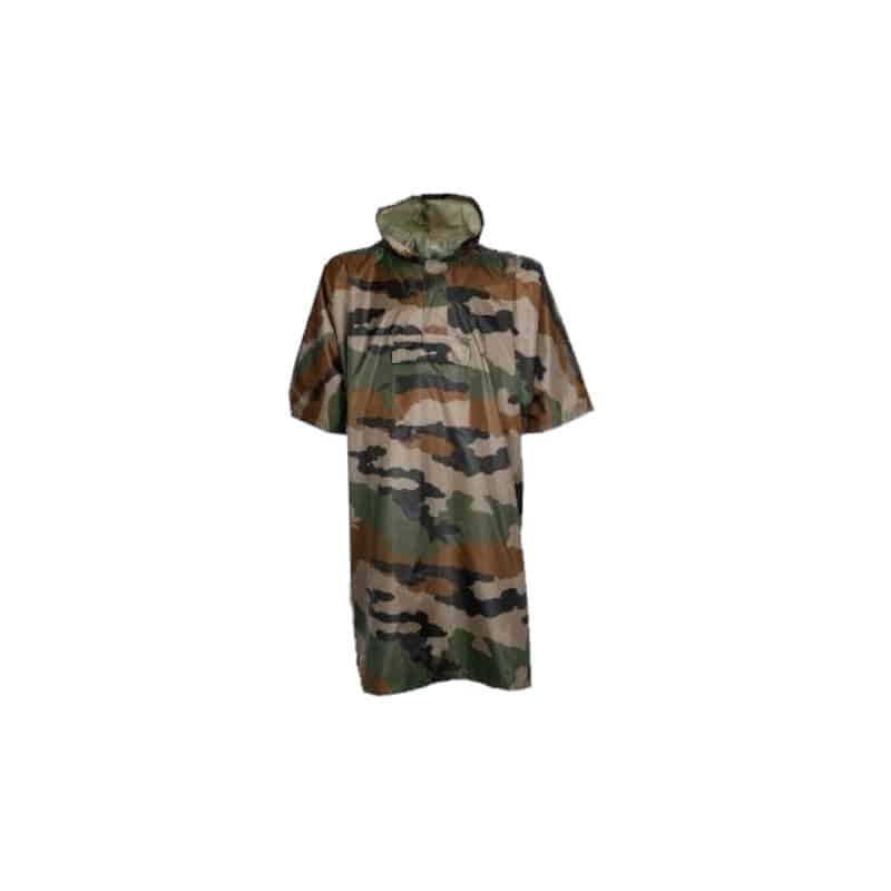 Imagem de Poncho Camo
