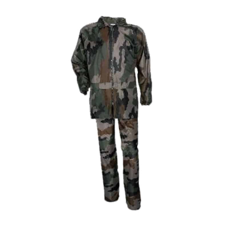 Imagem de Fato chuva Camo