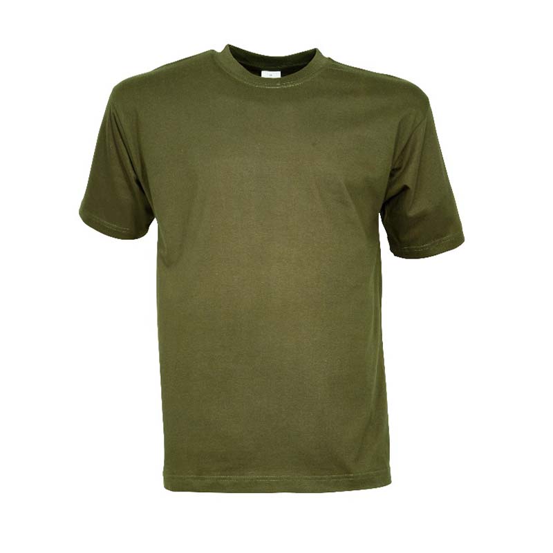 Imagem de Tshirt Verde