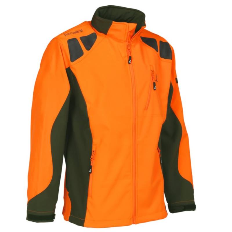 Imagem de Blouson Softshell Chasse