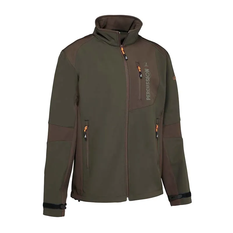 Imagem de Blouson Softshell Chasse