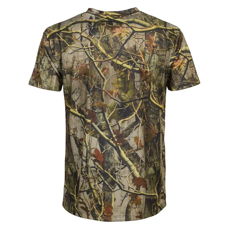 Imagem de Tshirt Ghostcamo Forest EVO