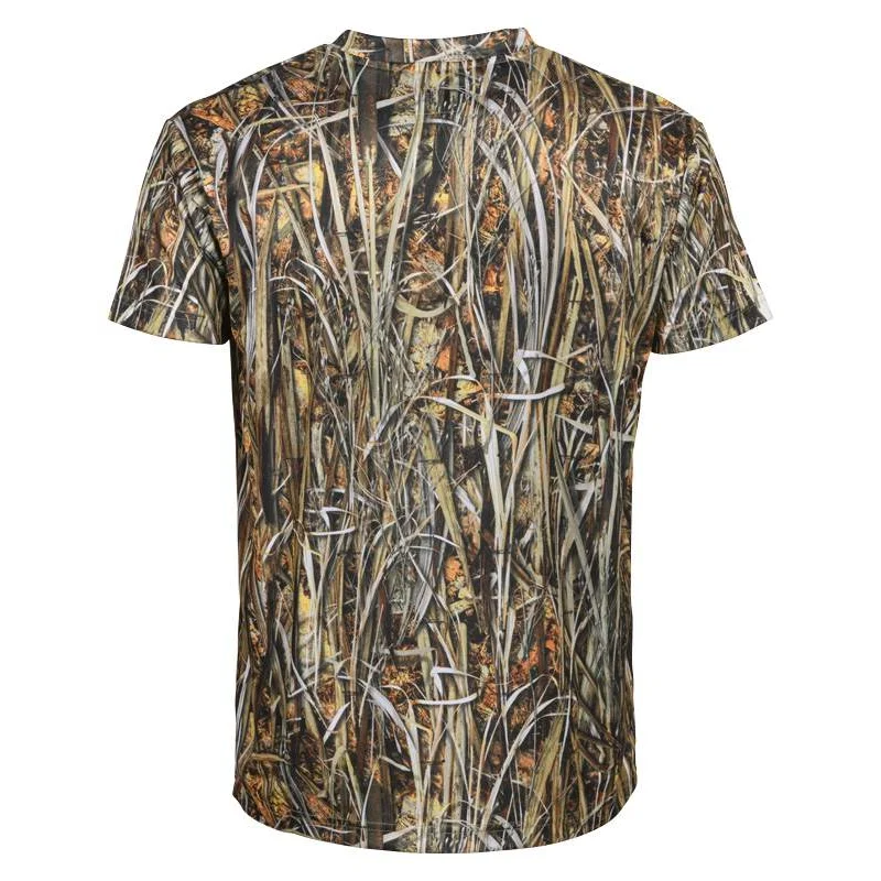Imagem de T-Shirt GhostCamo Wet