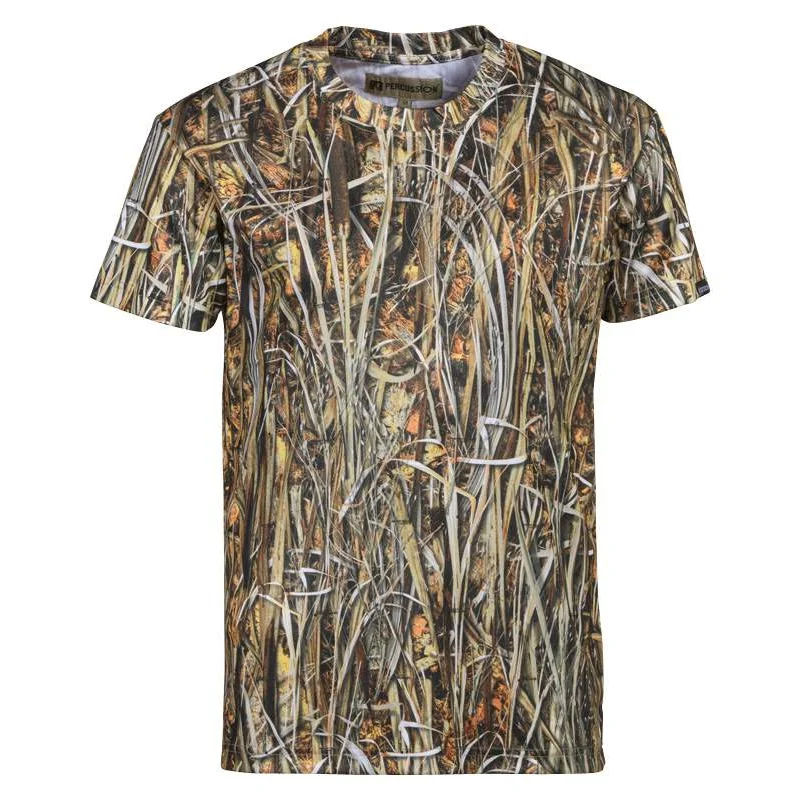 Imagem de T-Shirt GhostCamo Wet