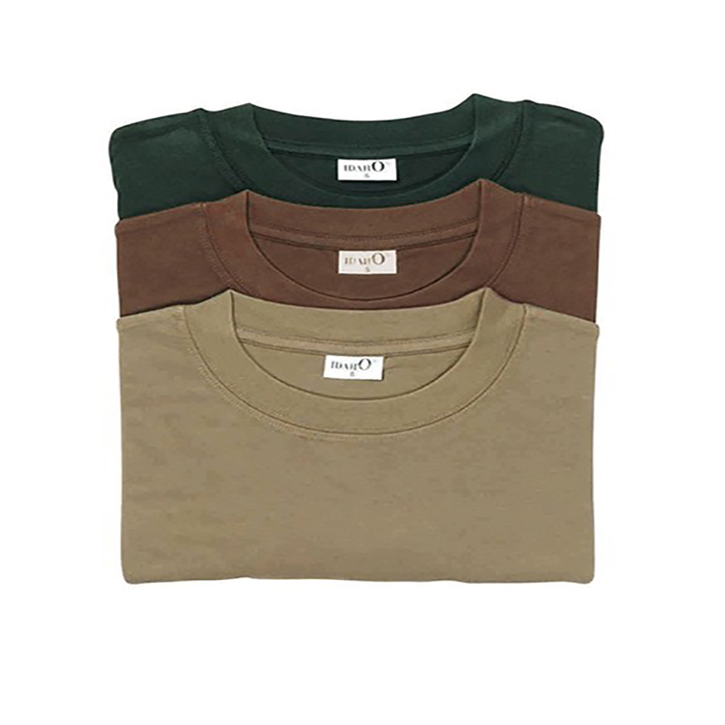 Imagem de Pack 3 T-shirts