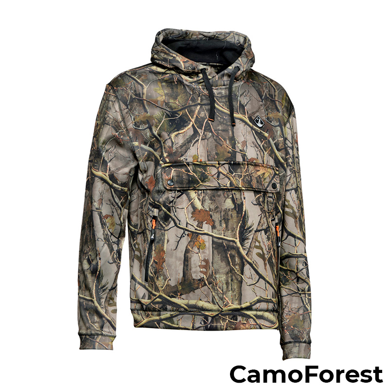 Imagem de SweatShirt GhostCamo