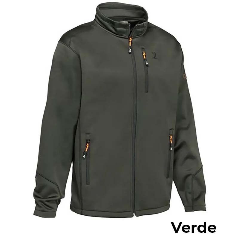 Imagem de SweatShirt Zippe